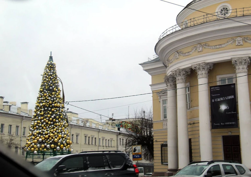 Фото: пресс-служба администрации Орла