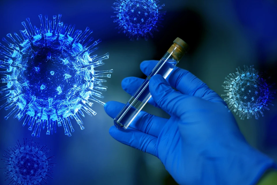 185 человек заразились коронавирусом в Удмуртии