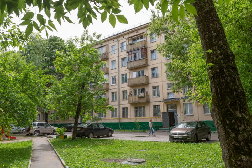 Инцидент произошел в ночь на 2 августа около дома №29 на улице Свободы