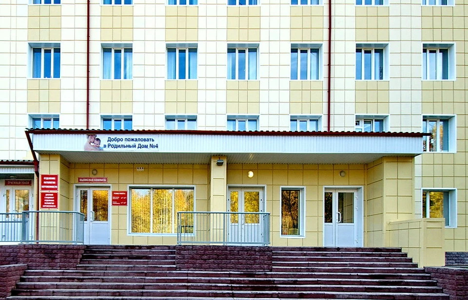 Ковидных госпиталей и лабораторий в Томской области становится все больше и больше