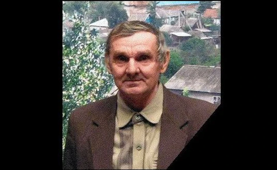Николай Милованов скончался 30 ноября 2020 года. Фото с сайта Союза писателей России.