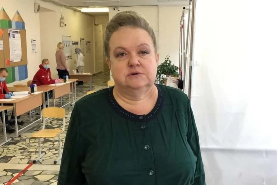 Ирине Корюкиной было 67 лет