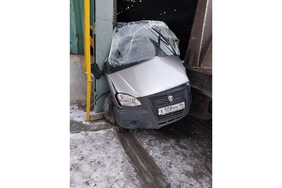 Фото: группа вконтакте «Инцидент Каменск-Уральский»