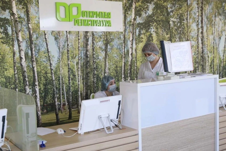 В течение прошлой недели зафиксировали снижение количества крайне тяжелых и тяжелых пациентов с коронавирусом.