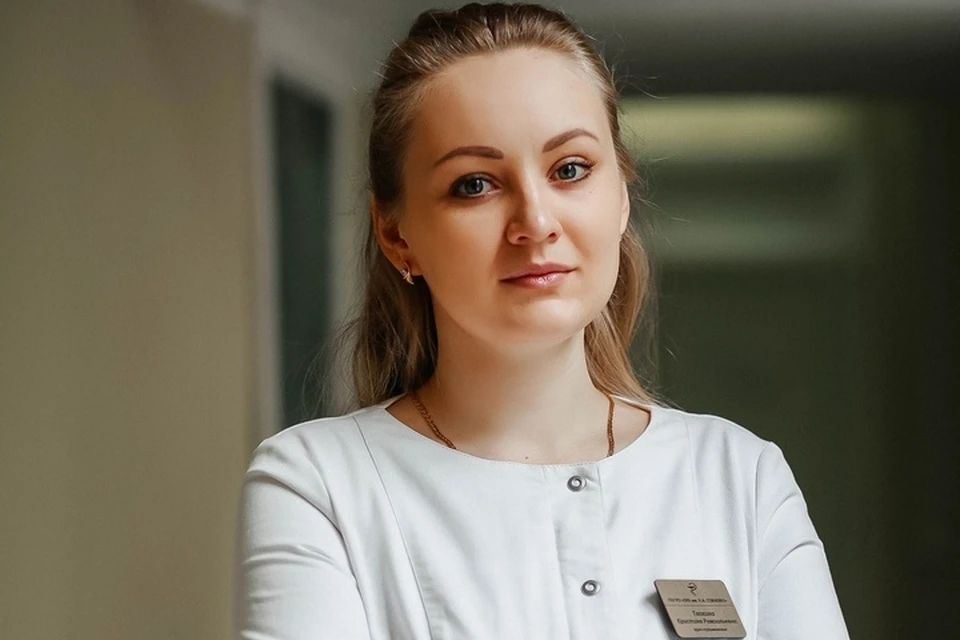 Врач сравнила, как лечат от коронавируса в Рязани и Москве.