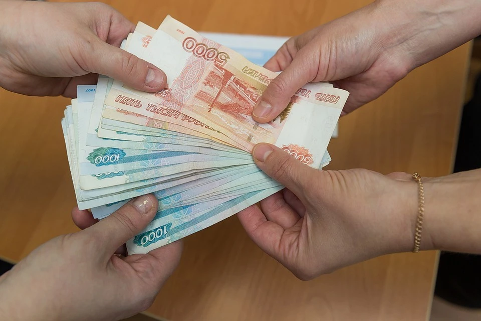 Всего в течение ближайших трех лет 22 регионам России направят более 4,6 миллиарда рублей.