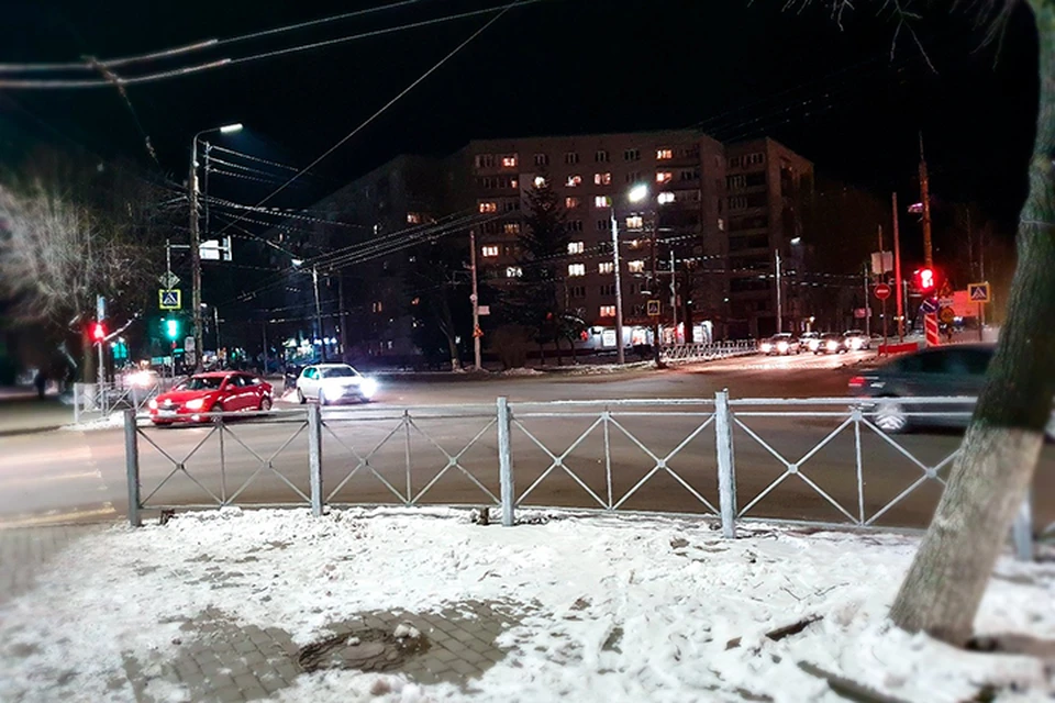 Фото: "Брянский урбанист".