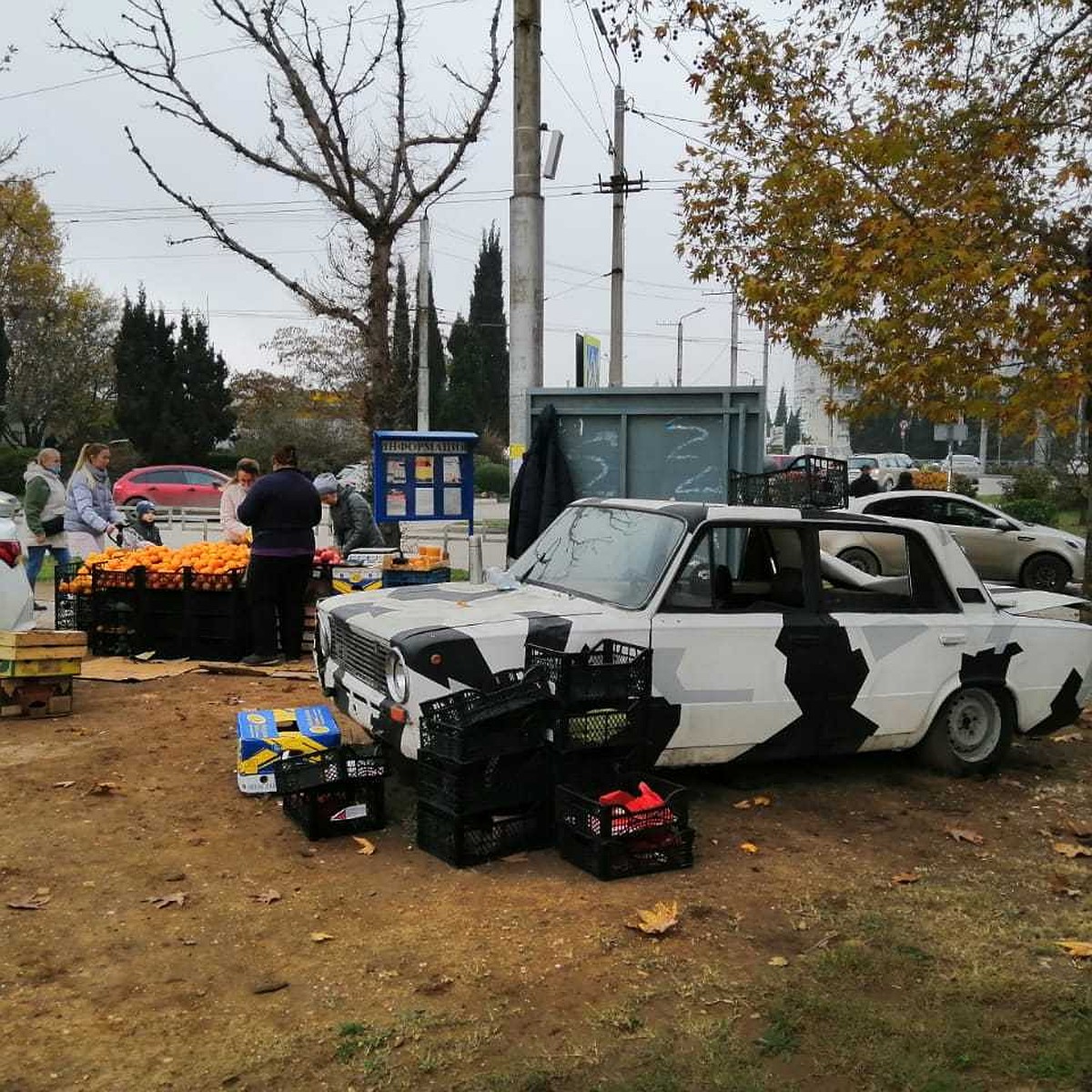 «Машин много, а места мало»: севастопольцы жалуются на наглых  автомобилистов - KP.RU