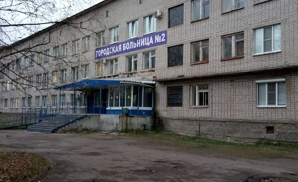 Моногоспиталь на улице Северной в Вологде в эти дни заполнен практически полностью.