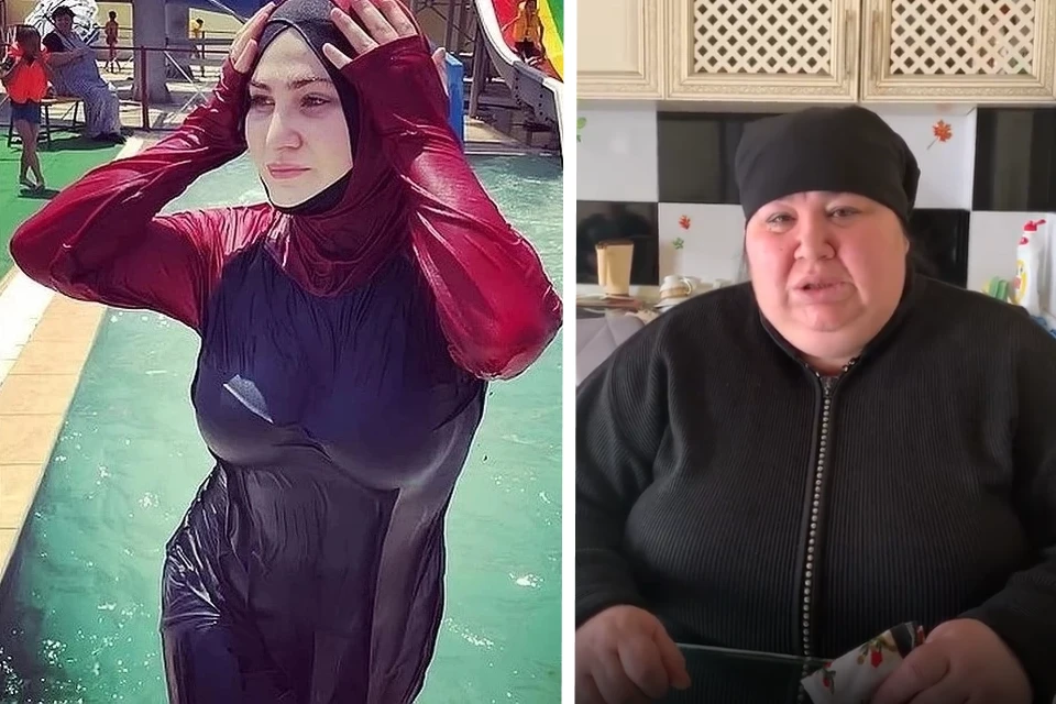 Малику Джикаеву многие помнят по эпатажным поступкам в хиджабе