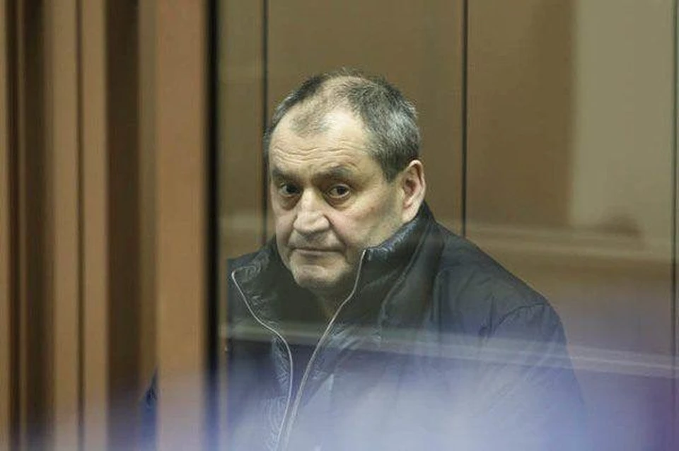 Половников виктор Николаевич последние новости