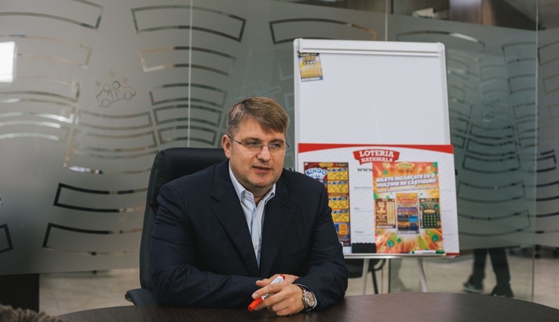 Пламен Миланов - гендиректор NGM Company.