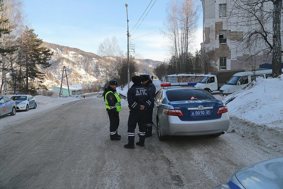 Оперативно сообщить о пьяном за рулем можно по номеру «Синей линии» 263-10-19.