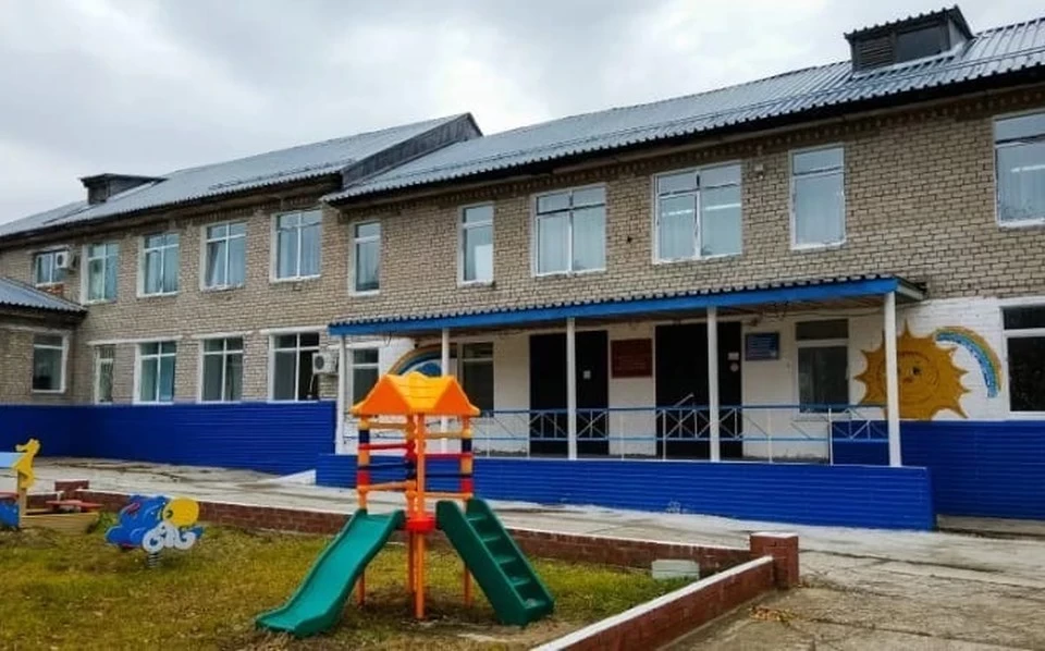 Фото: Минздрав/VK