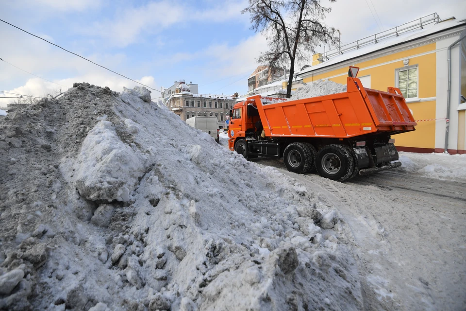 Водитель грузовика умышленно нажал на педаль газа, считают следователи.