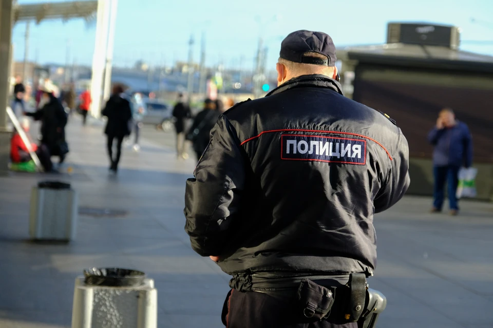В Петербурге разыскивают без вести пропавшего мужчину