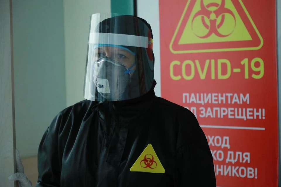 За сутки в регионе скончалось 7 человек.