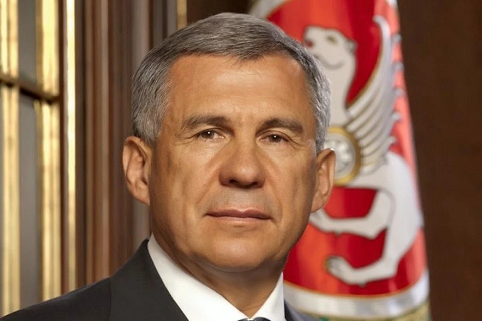 Рустам Минниханов считает, что необходимо ограничивать скорость электросамокатов