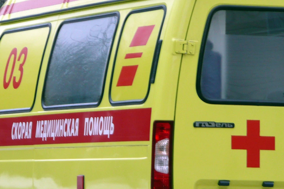 Тюменские медики получили 56 автомобилей скорой помощи с начала года.