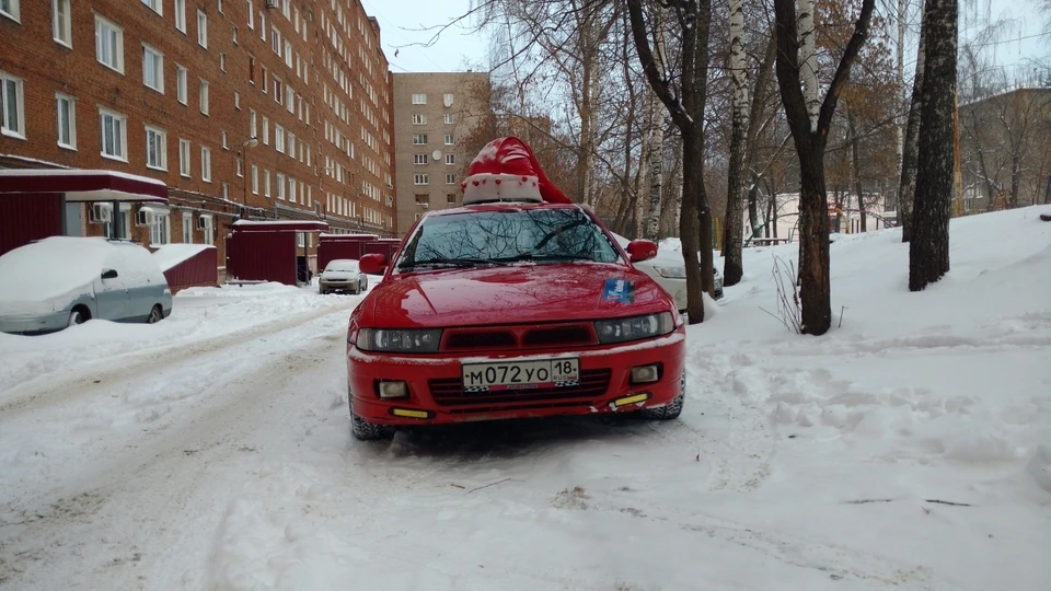 Фото предоставлено героем публикации