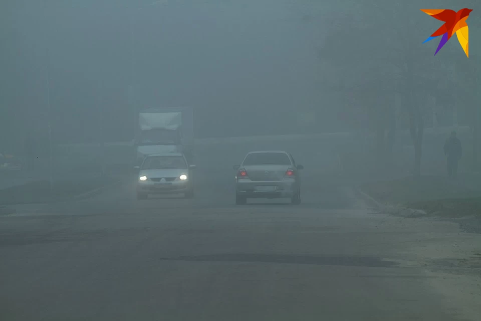 Всем водителям рекомендовано соблюдать крайнюю осторожность.