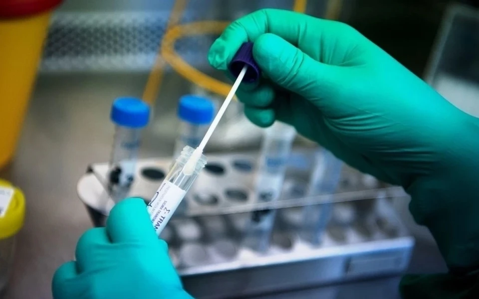 За стуки больных стало больше на 83. Фото: архив «КП»-Севастополь»