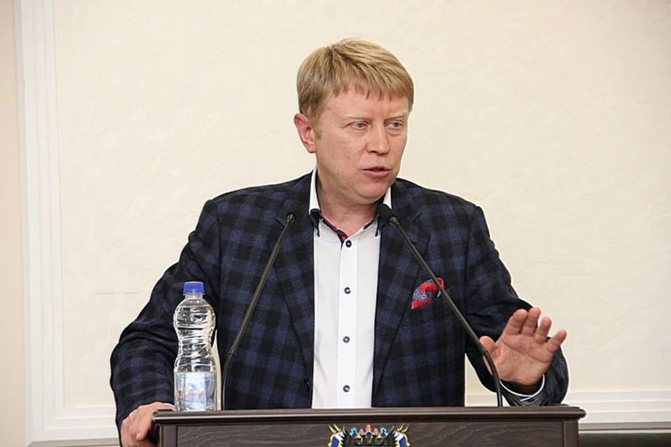 В регионе назначили нового министра земельных отношений. Фото: Ассоциация юристов России