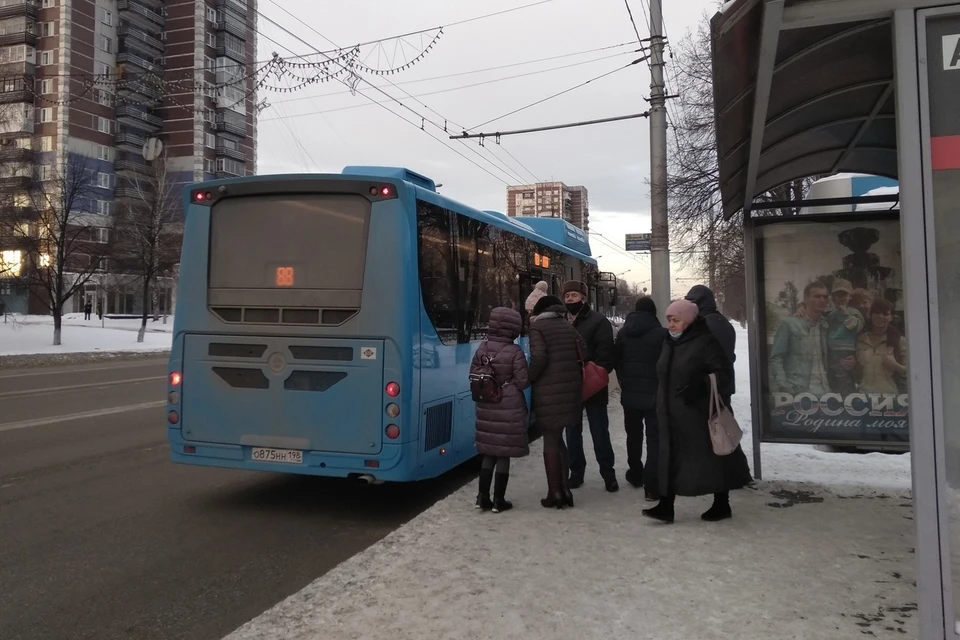Сергей Цивилев дал оценку транспортной реформе в Кузбассе