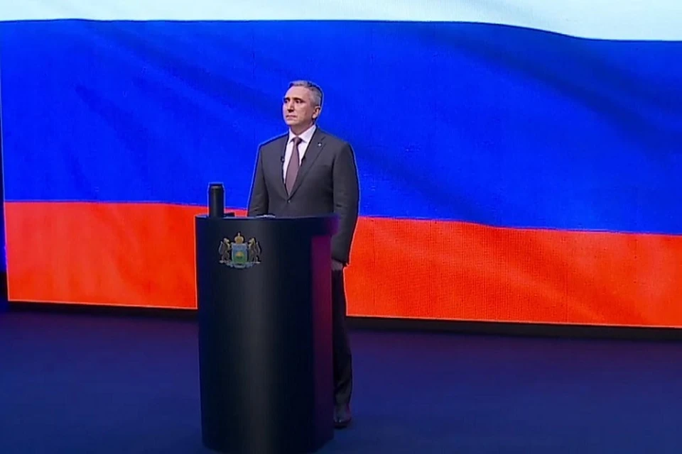 Александр Моор: все решения властей по профилактике коронавируса были взвешенными