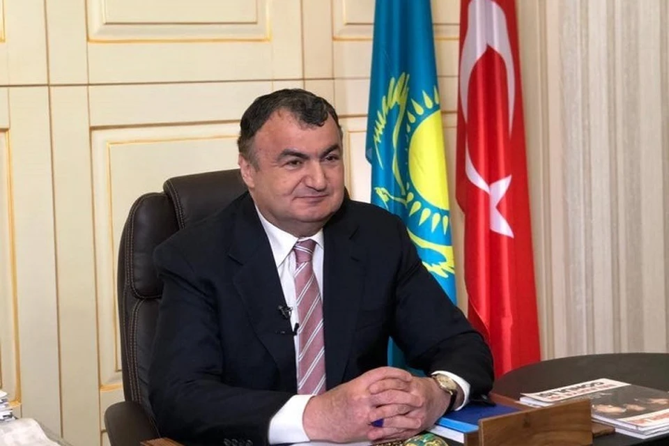 Сейчас как никогда важно единство народа.