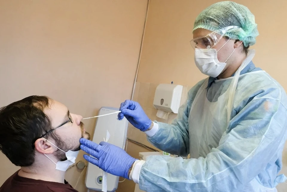 В пунктах нашли нарушения санитарного законодательства