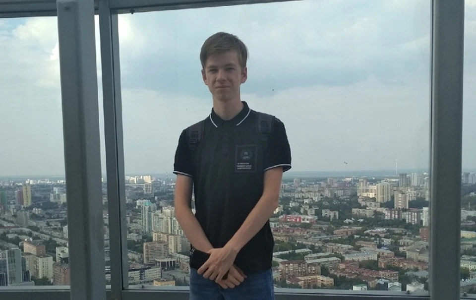 Альберт не вернулся домой после школы.