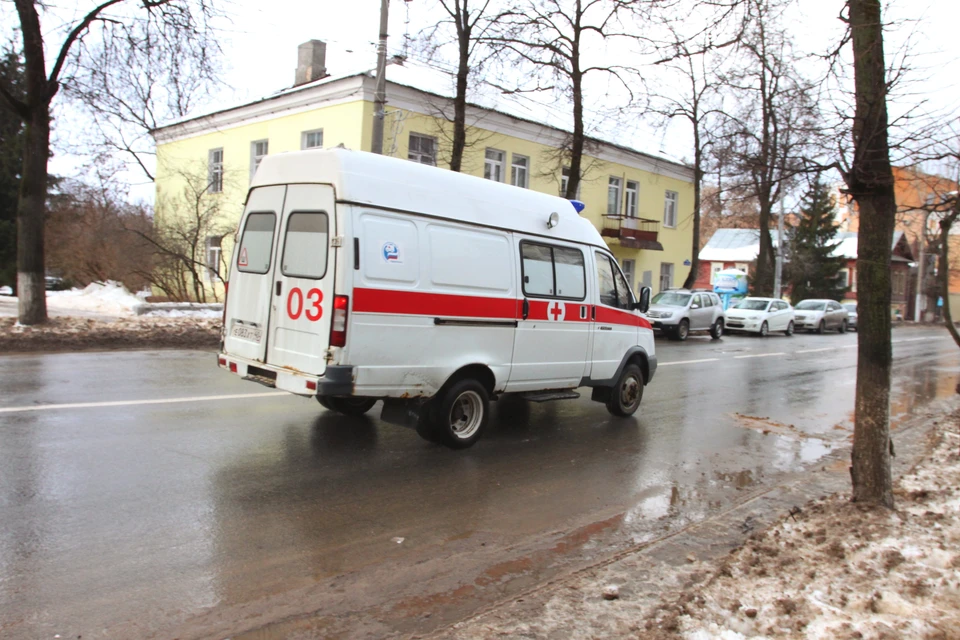За сутки выздоровели 159 калужан