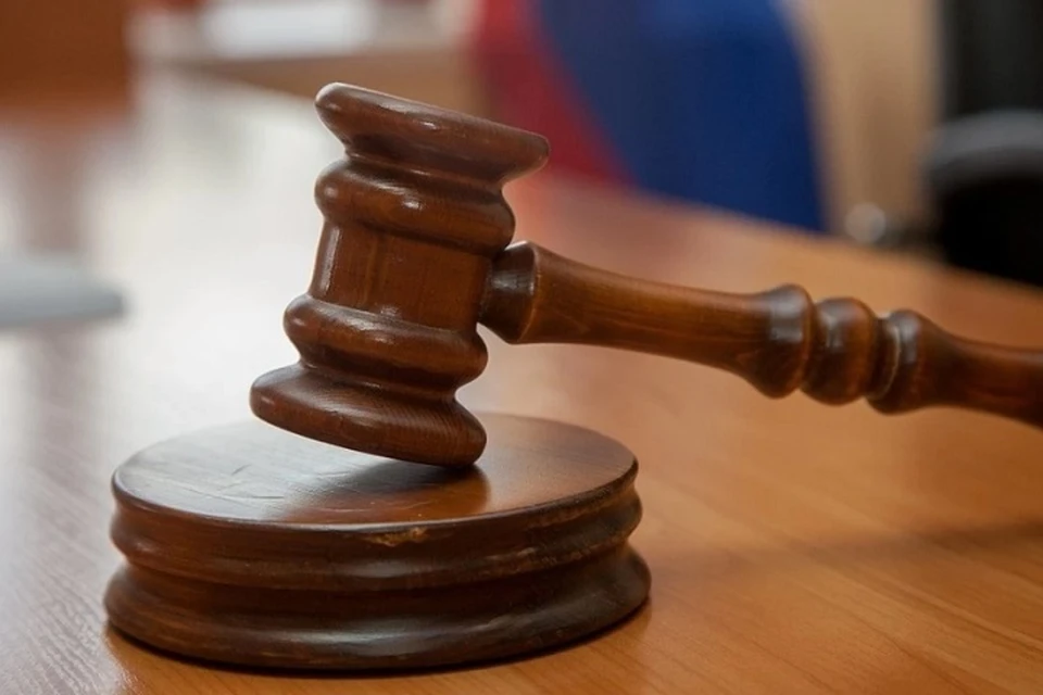 Суд отправил винового в колонию особого режима. Фото: Архив КП