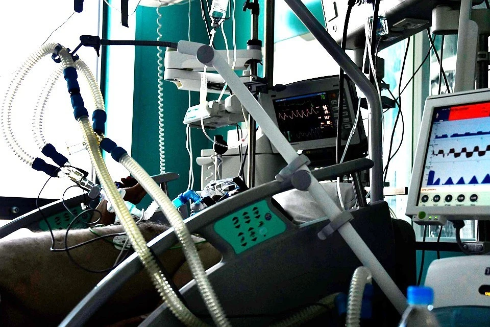 За последние сутки от коронавируса скончались еще 7 пациентов. Число умерших достигло 692