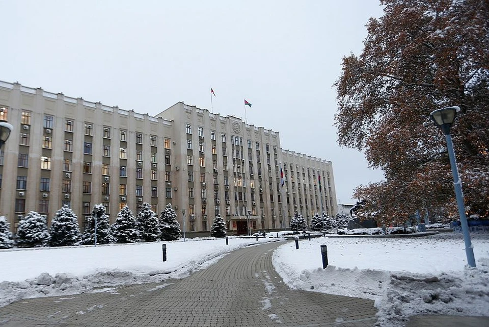 Фото: admkrai.krasnodar.ru