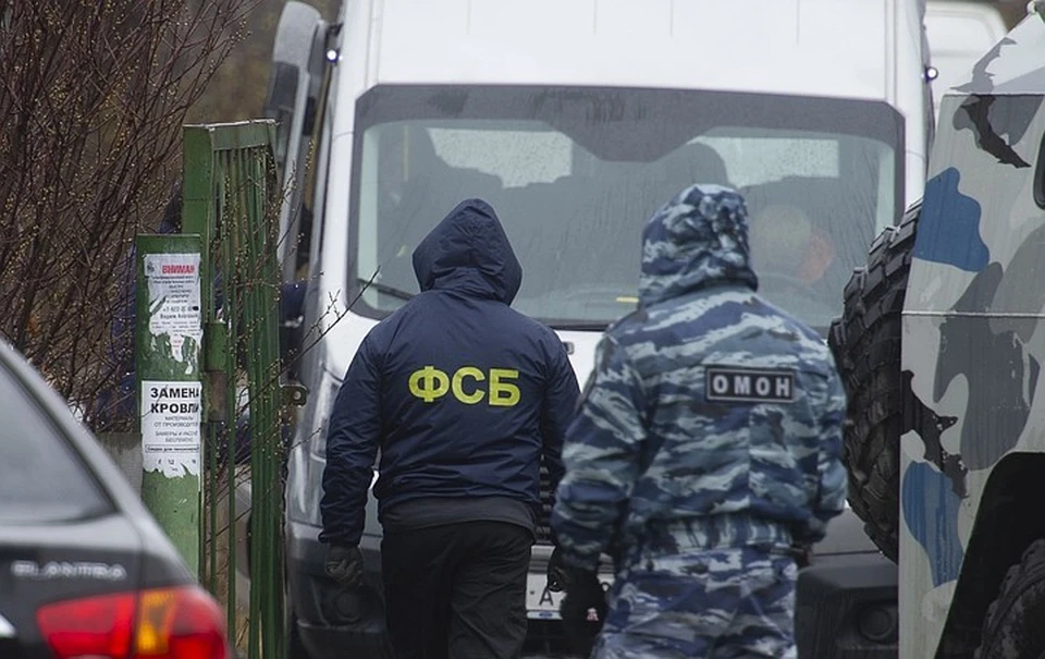 ФСБ и Минюст США пресекли контрабанду кокаина из Латинской Америки в Европу.