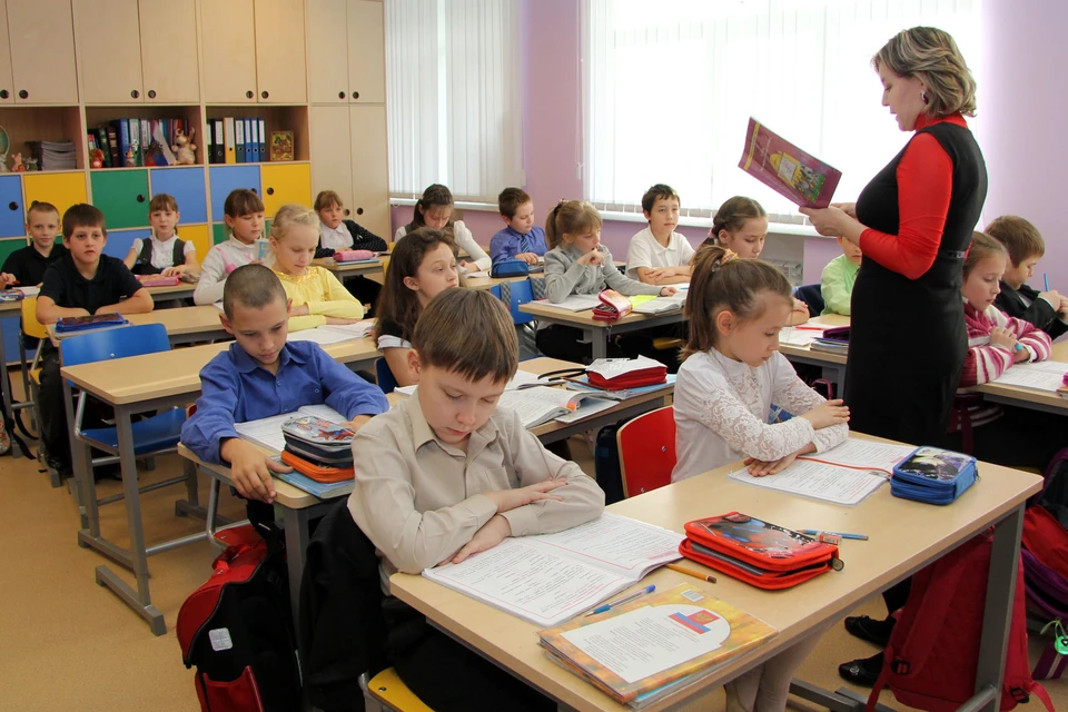 Нижегородские школьники выйдут с «дистанционки» после новогодних праздников.
