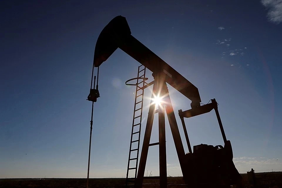 Цены на нефть могут рухнуть до 30 долларов за баррель