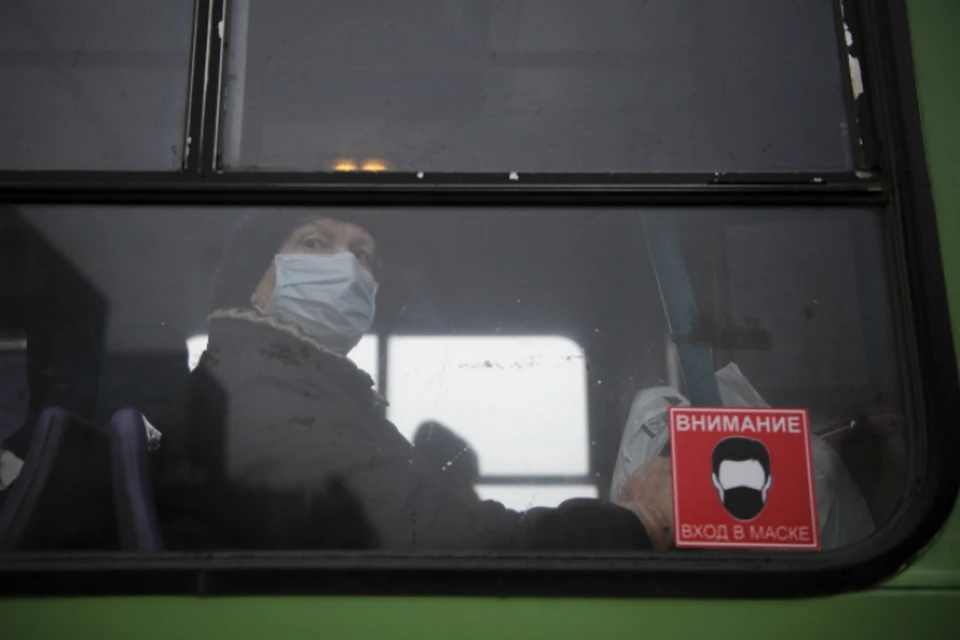 В расписании учтены как городские, так пригородные и междугородние маршруты