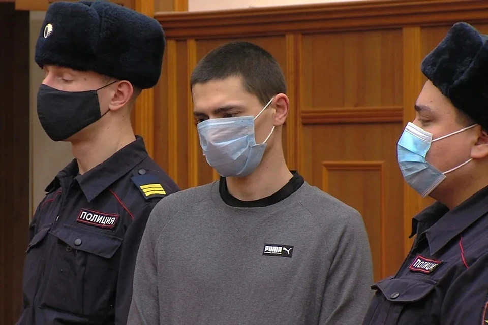 Фото: пресс-служба Челябинского областного суда