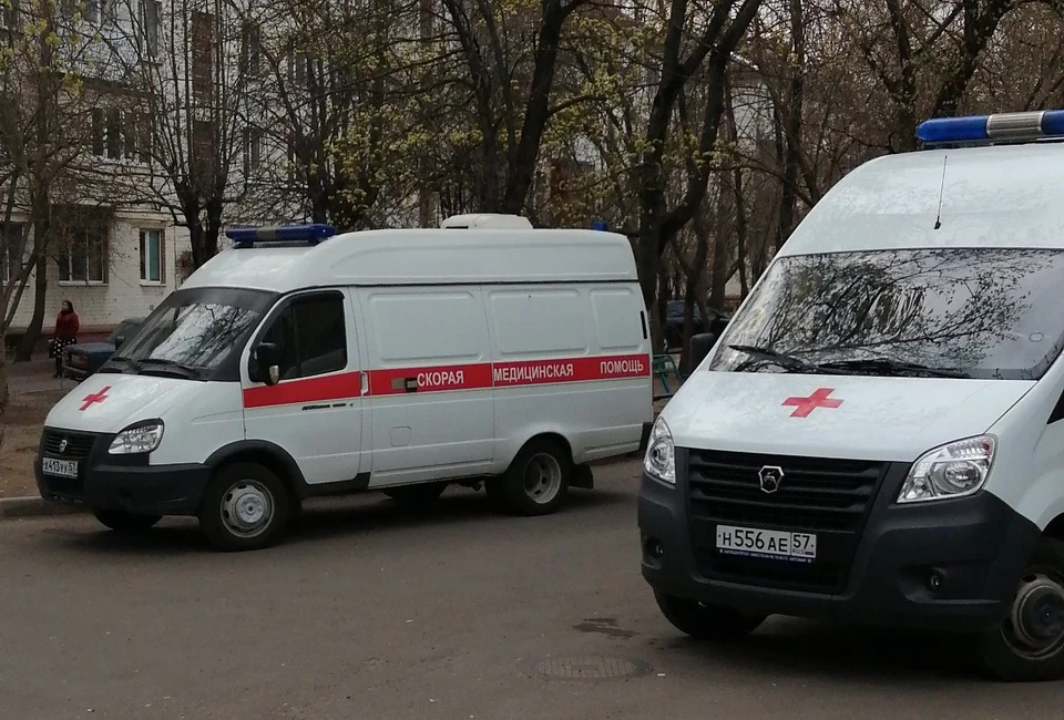 В Орловской области еще 178 человек заболели коронавирусом на 31 декабря