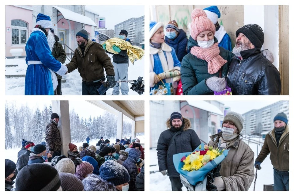 Фото: Наталья Бешкарева