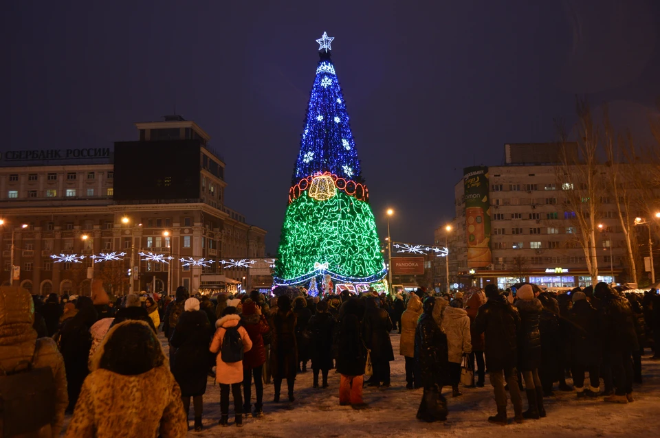 В этом году новогодние праздники продлятся одиннадцать дней