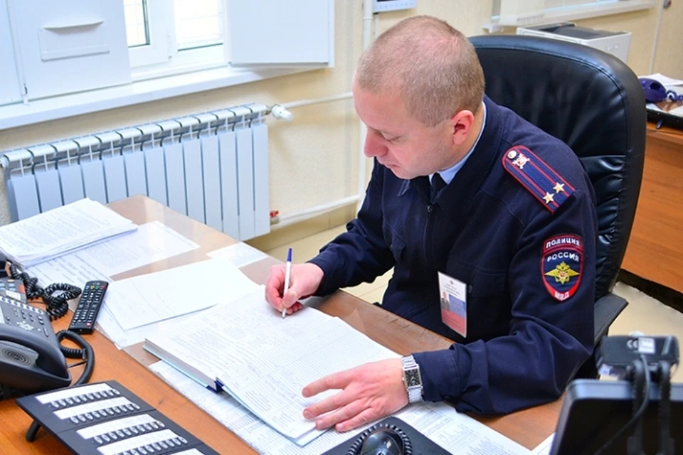 Пресс-служба УМВД РФ по Пензенской области
