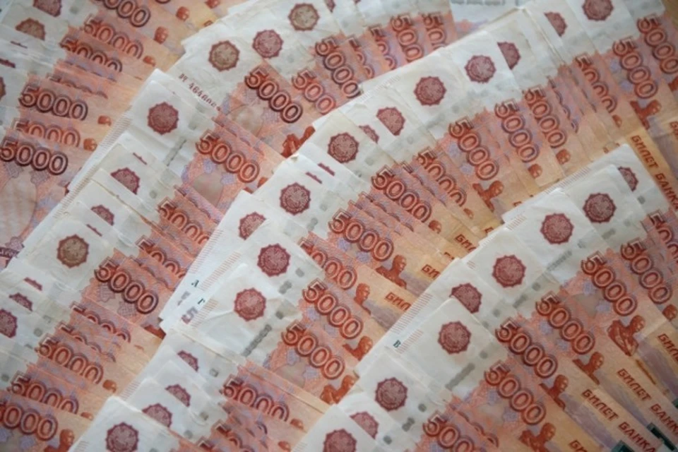 Объем регионального госдолга на 1 января 2021 года составил 8 миллиардов 745 миллионов рублей.