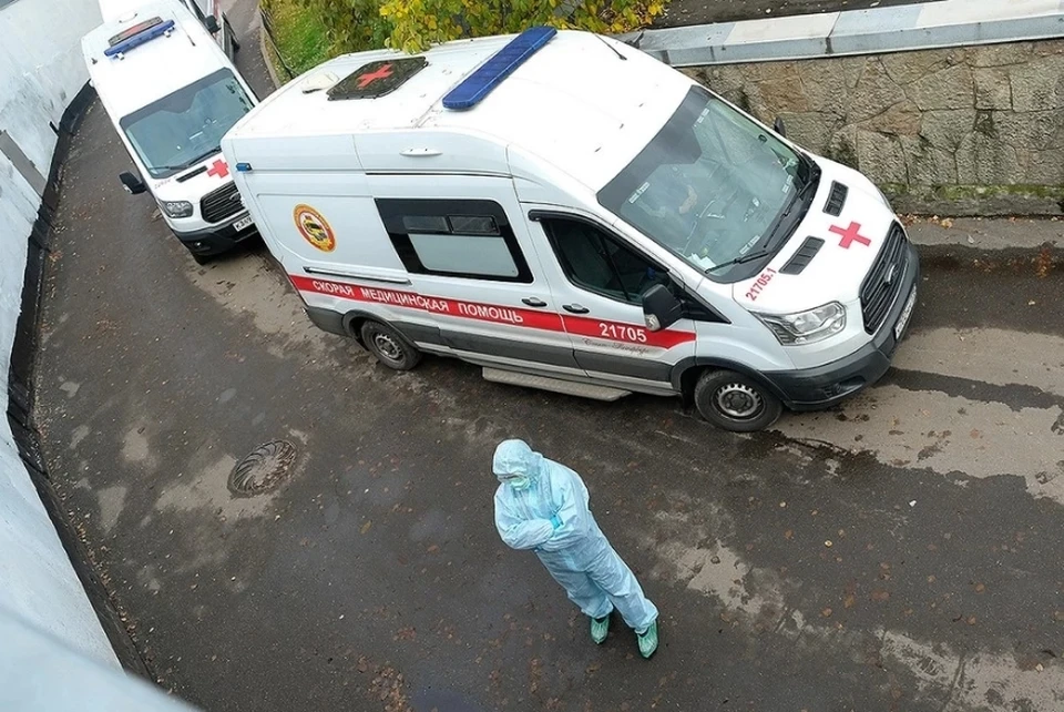 За сутки коронавирус в ДНР выявили у 250 жителей