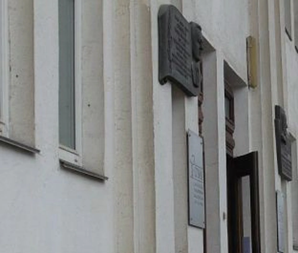 В Смоленске умерли три преподавателя-медика. Фото: из архива издания.