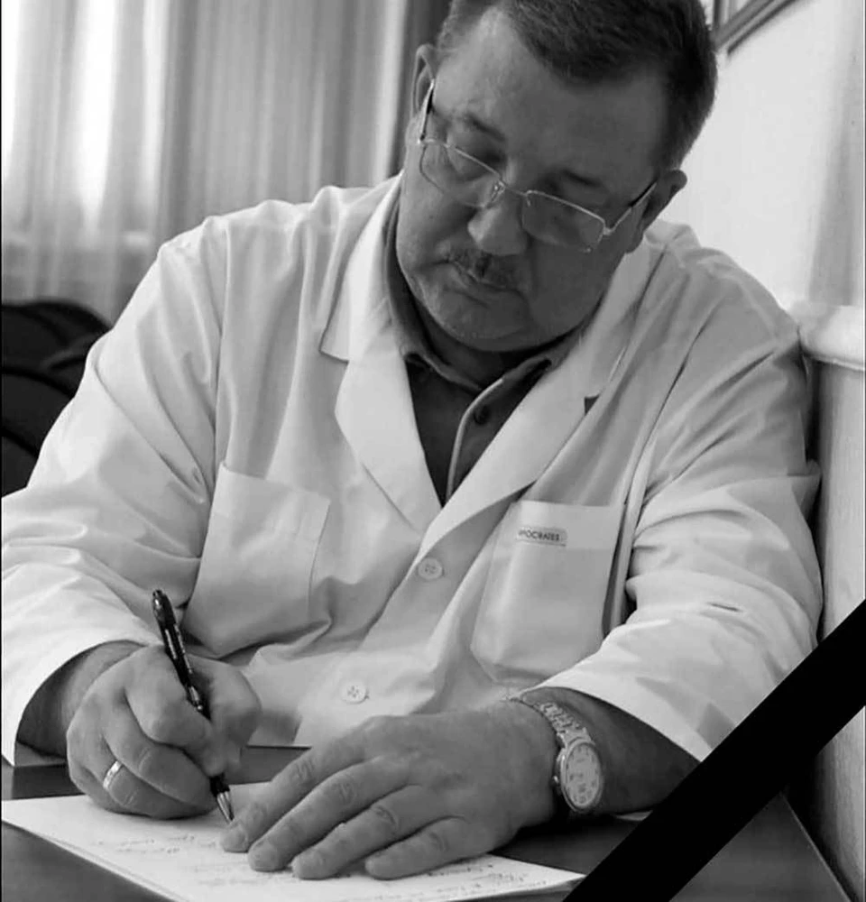 Владимир Сорокин