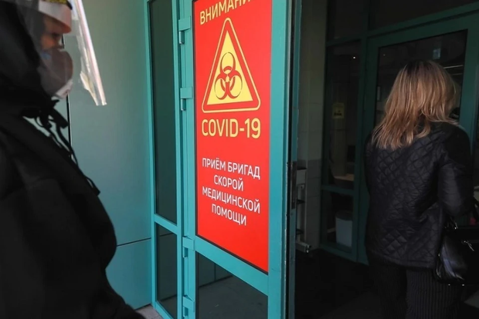 Коронавирус унес жизни более двух тысяч жителей Ростовской области